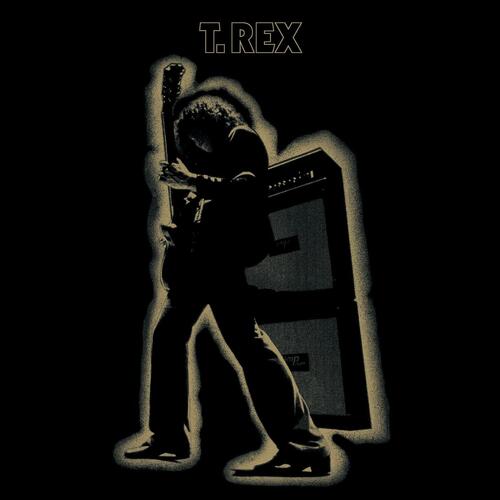 T.Rex Electric Warrior (LP) 